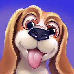 Icono de Tamadog - Puppy Pet Dog Games